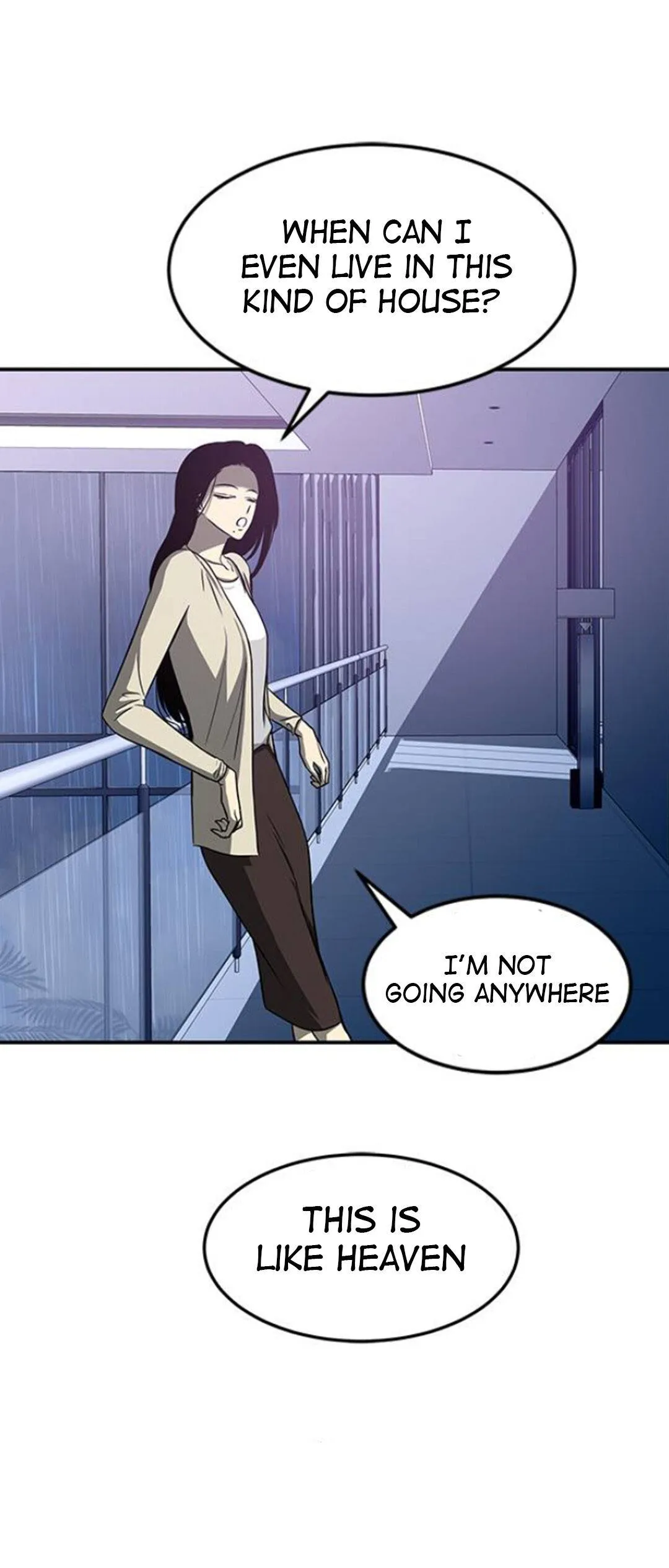 Olgami Chapter 81 page 40 - 