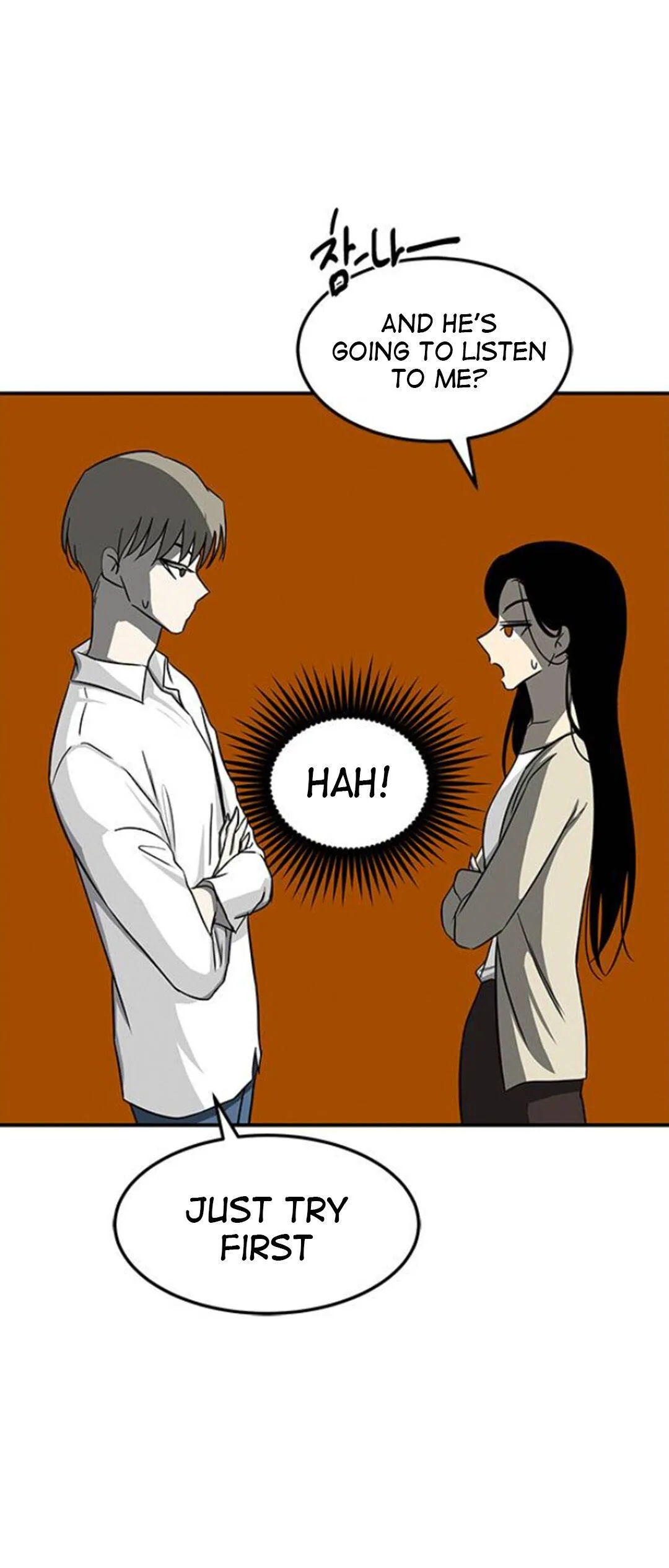 Olgami Chapter 81 page 46 - 