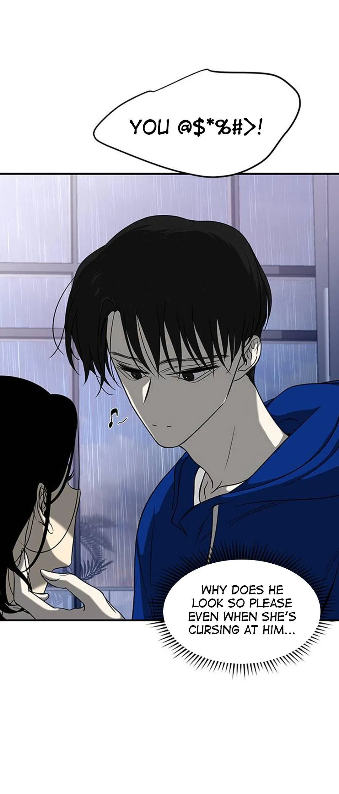 Olgami Chapter 81 page 6 - 
