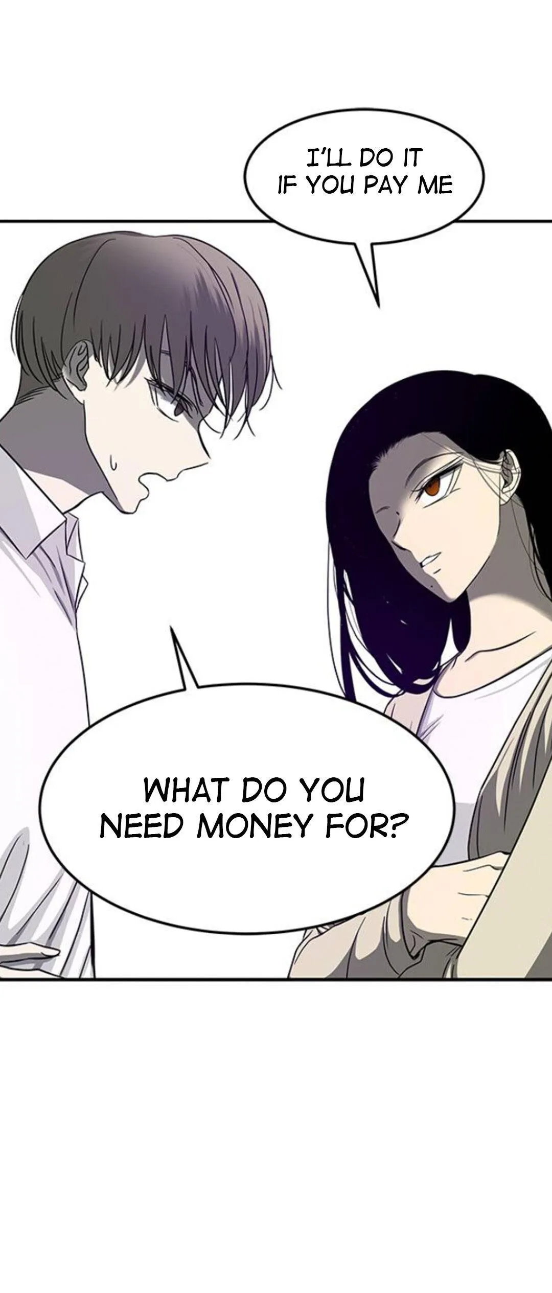 Olgami Chapter 81 page 51 - 