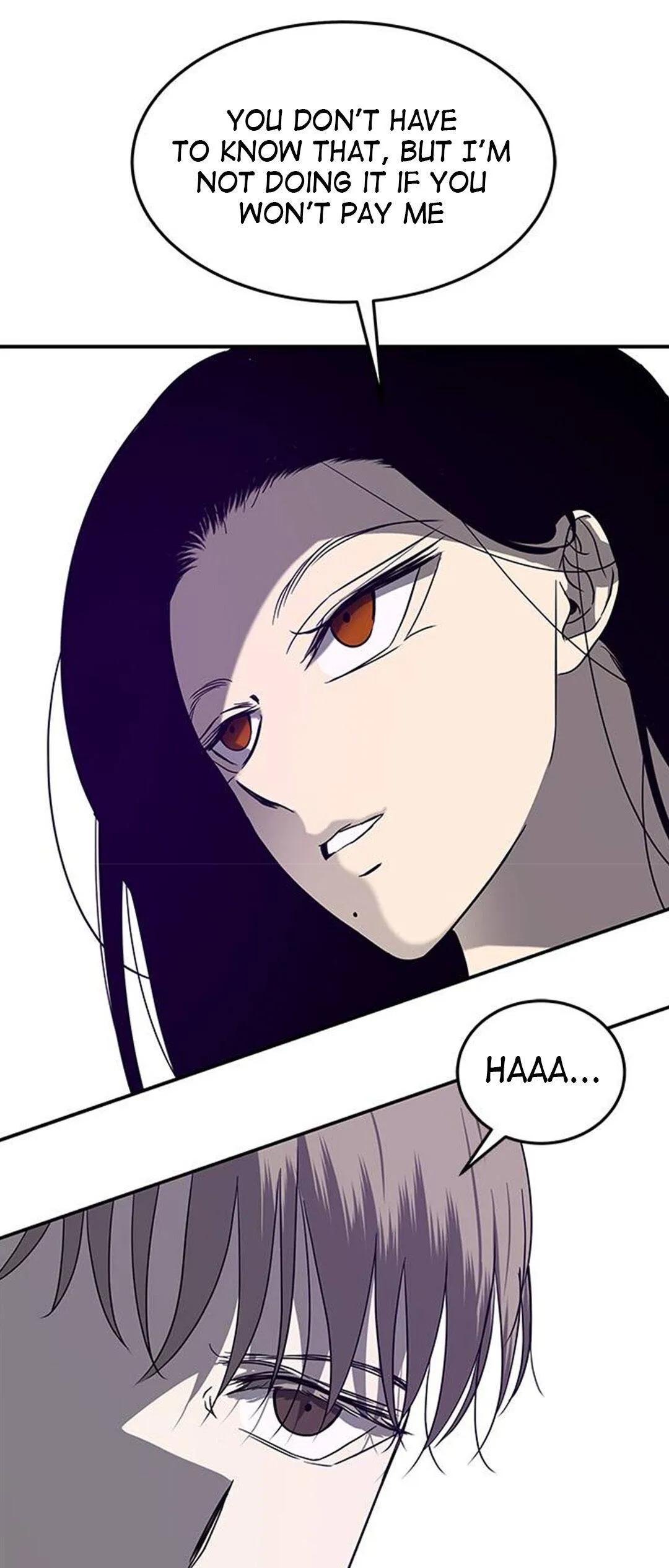 Olgami Chapter 81 page 52 - 