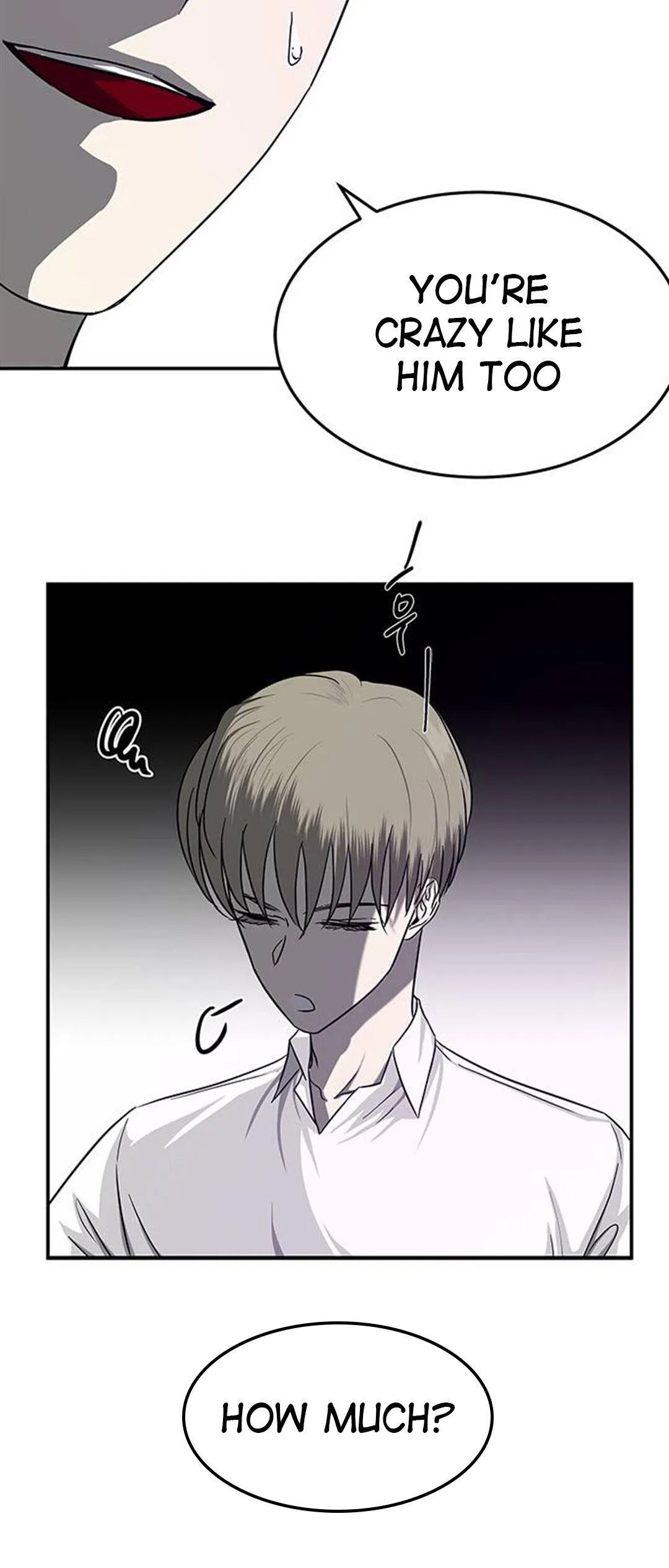 Olgami Chapter 81 page 53 - 