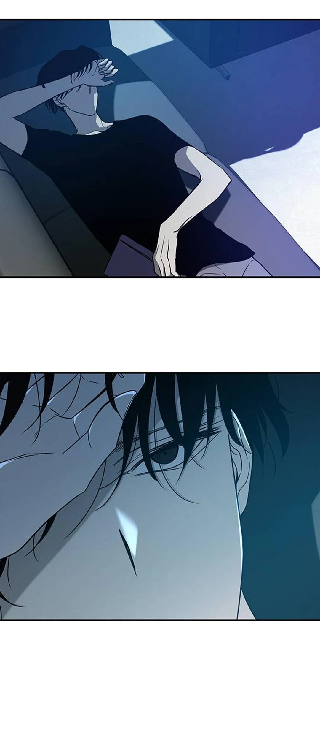 Olgami Chapter 81 page 55 - 