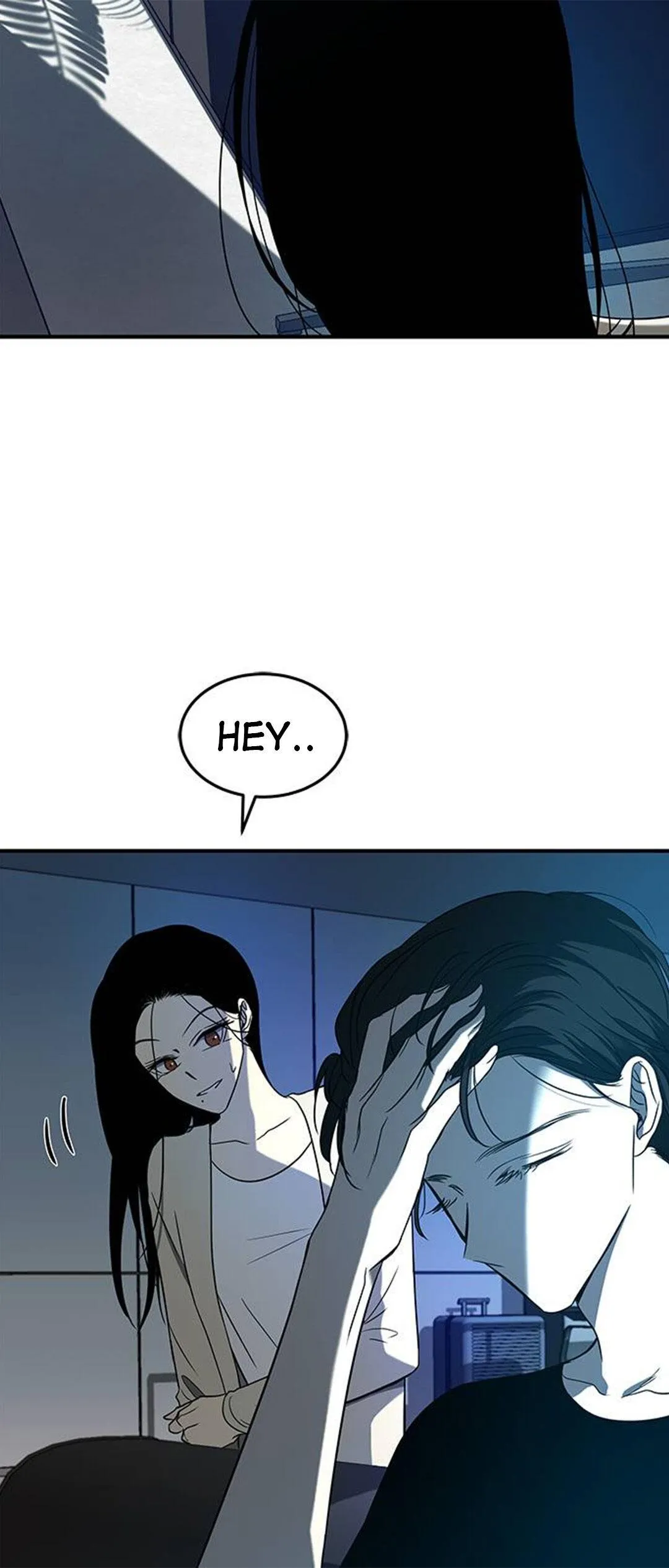 Olgami Chapter 81 page 58 - 