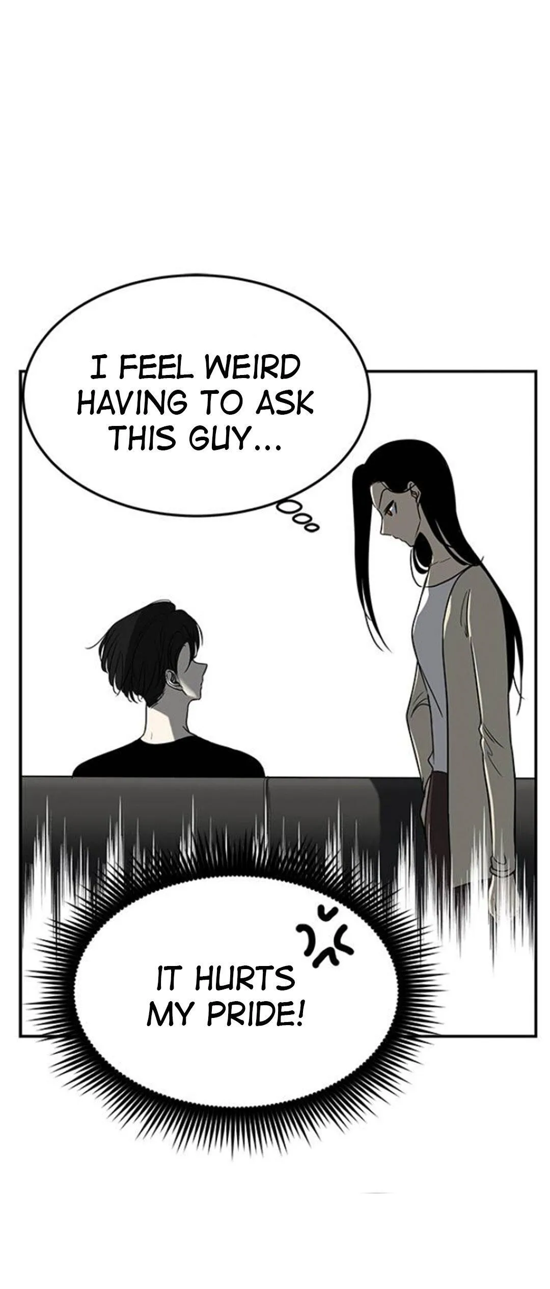 Olgami Chapter 81 page 60 - 