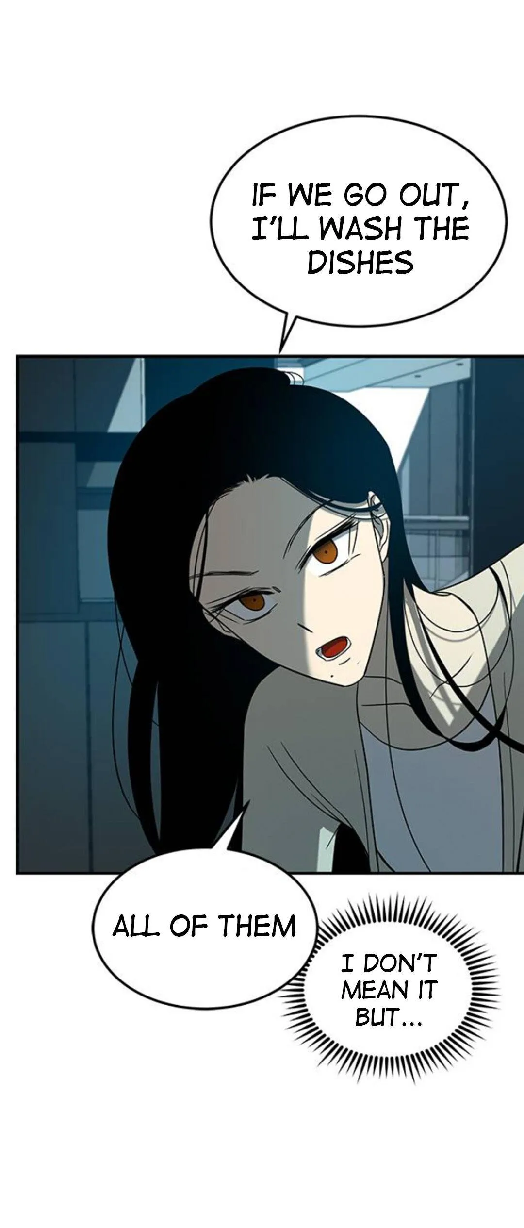 Olgami Chapter 81 page 65 - 