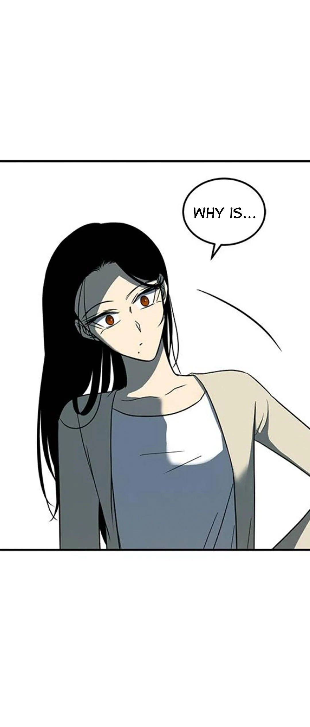 Olgami Chapter 81 page 71 - 