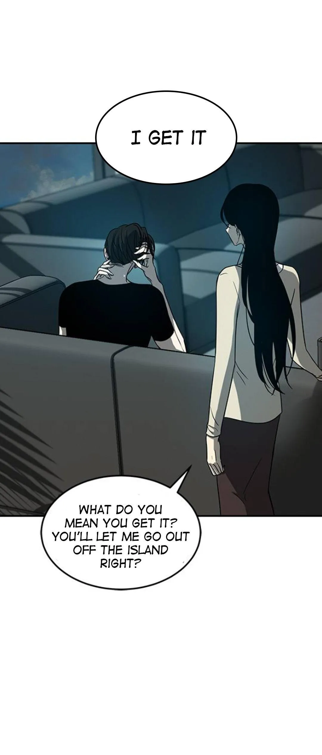 Olgami Chapter 81 page 74 - 