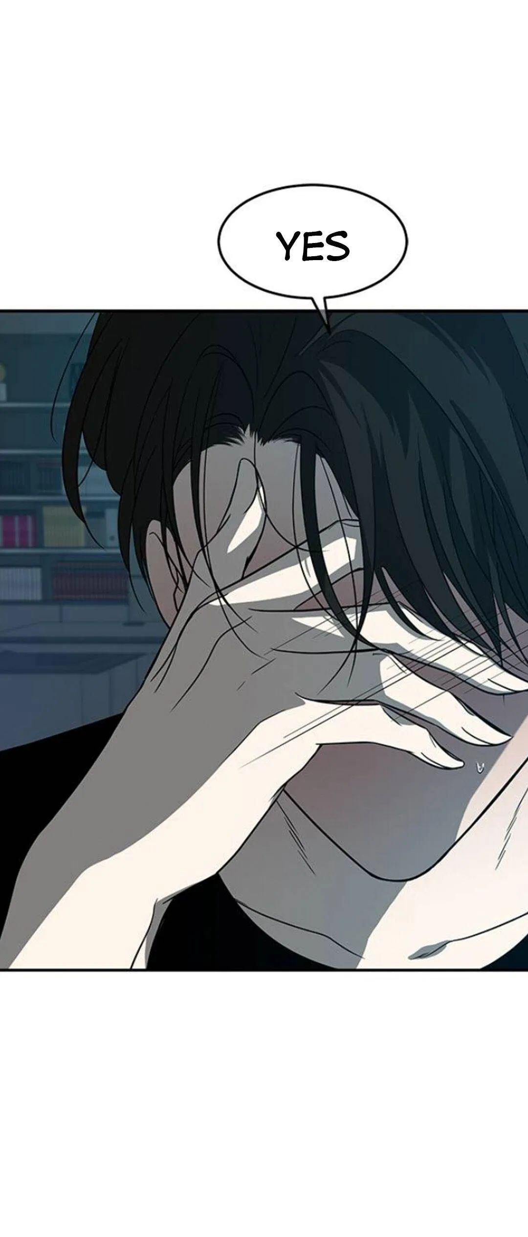 Olgami Chapter 81 page 75 - 