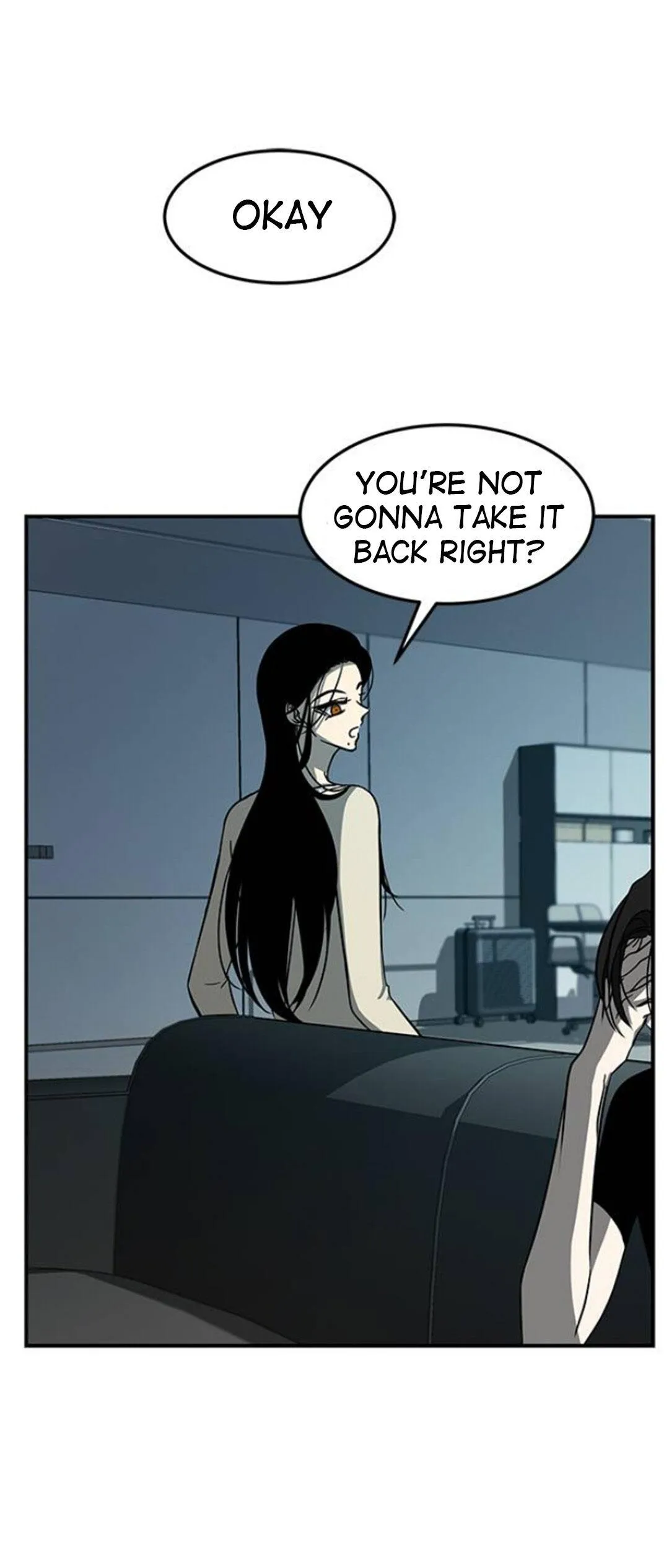 Olgami Chapter 81 page 77 - 