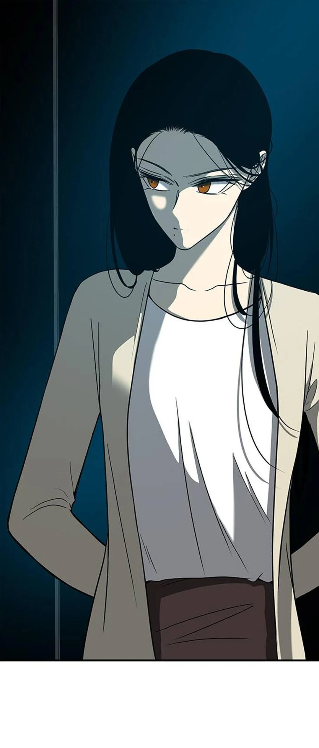 Olgami Chapter 81 page 79 - 