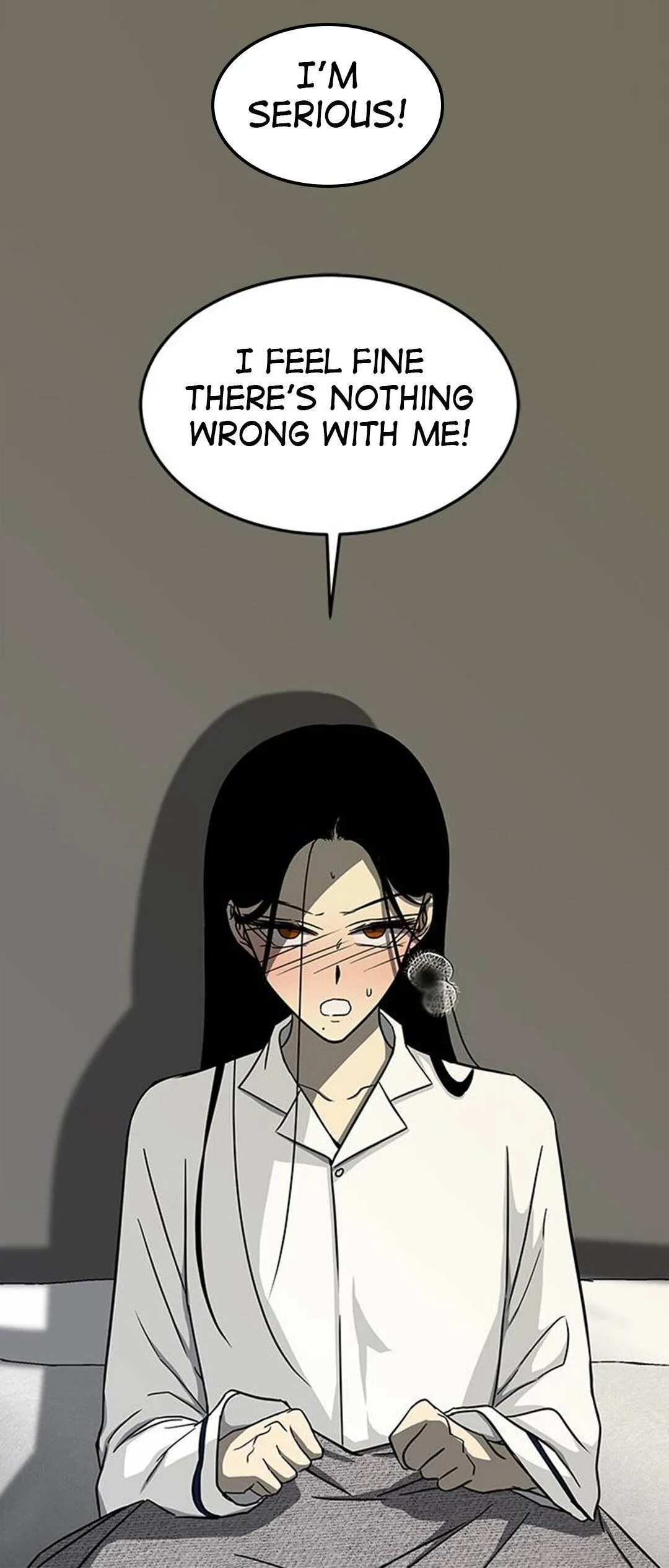 Olgami Chapter 82 page 12 - 