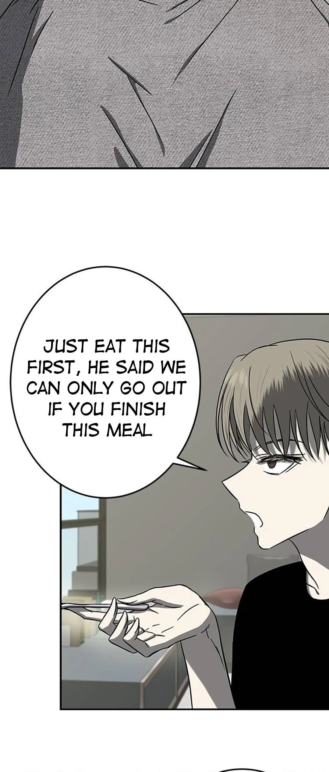Olgami Chapter 82 page 13 - 