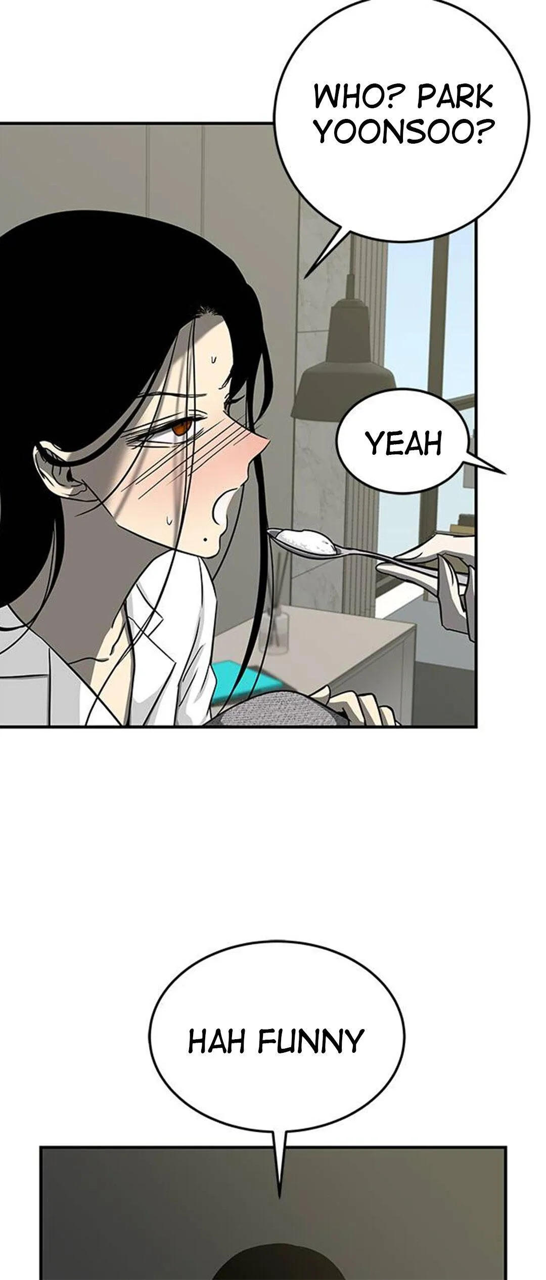 Olgami Chapter 82 page 14 - 