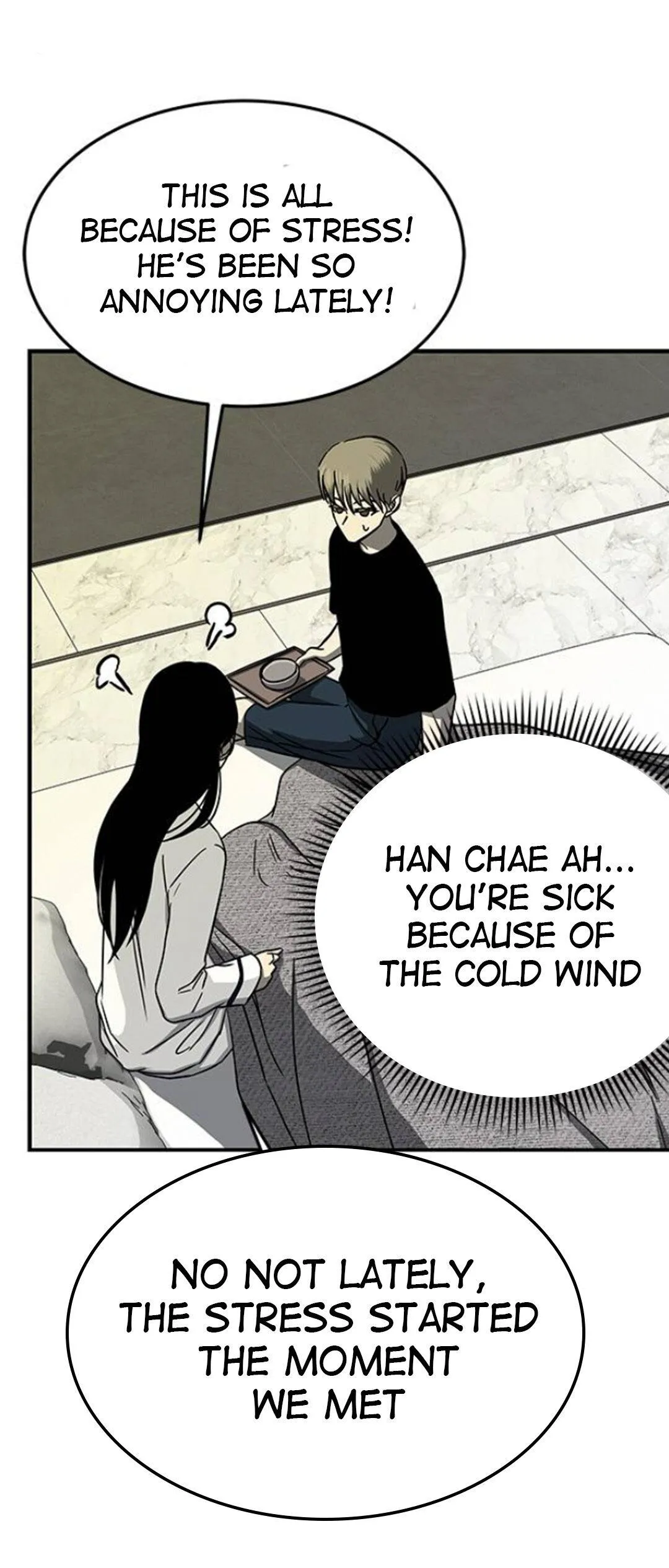 Olgami Chapter 82 page 16 - 