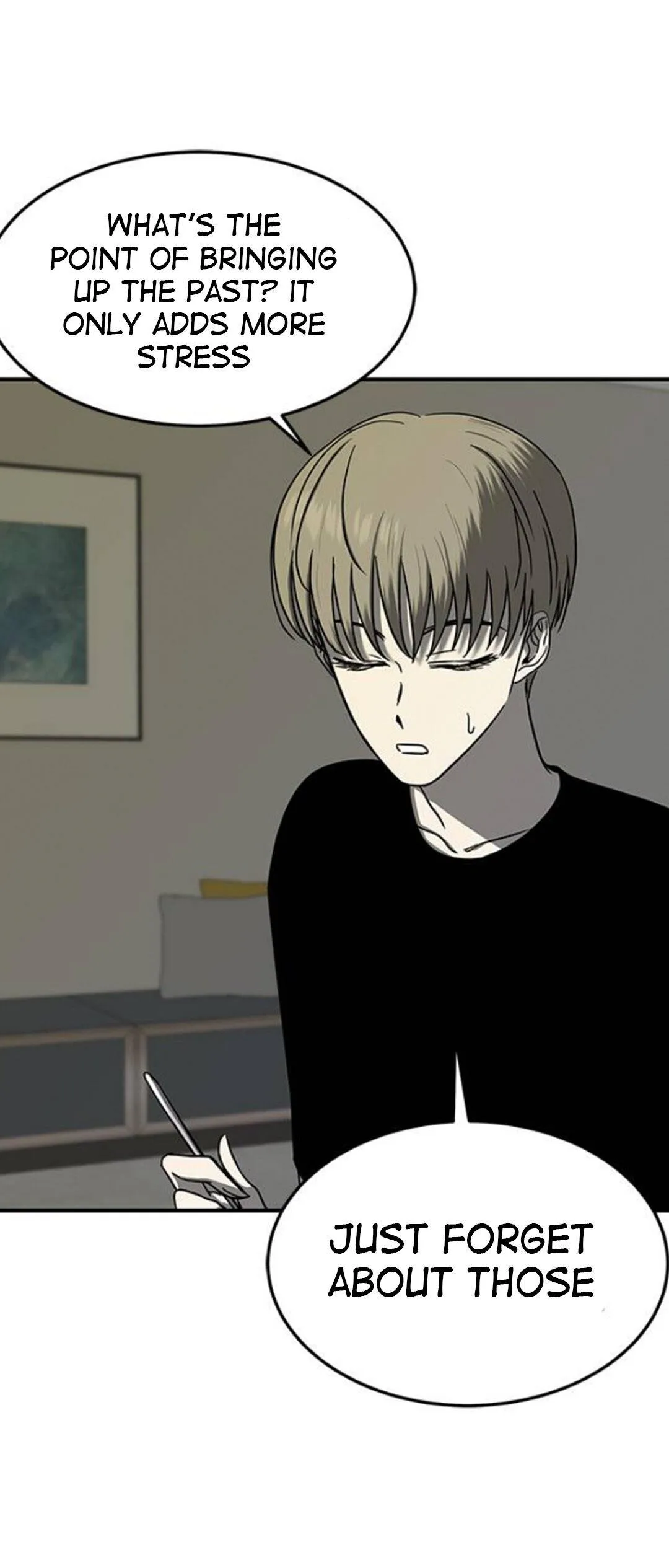 Olgami Chapter 82 page 17 - 