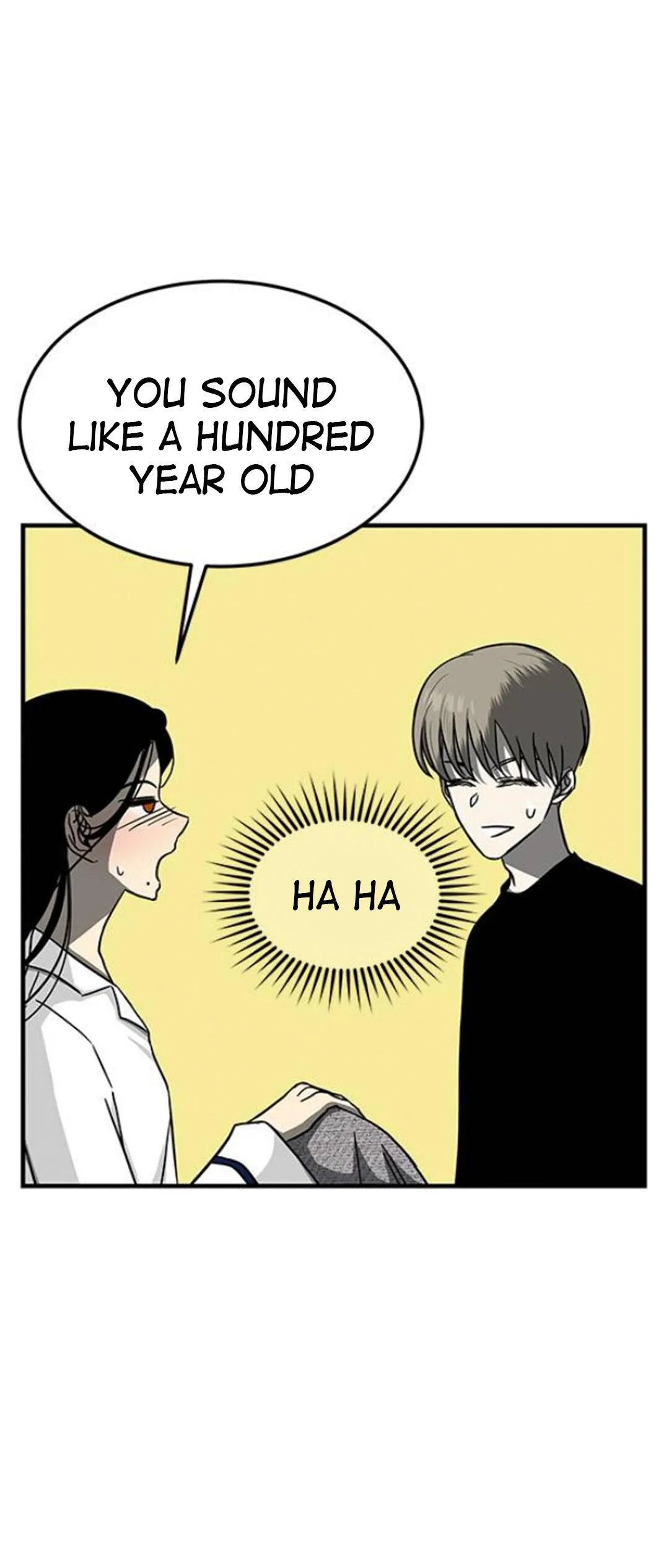 Olgami Chapter 82 page 18 - 