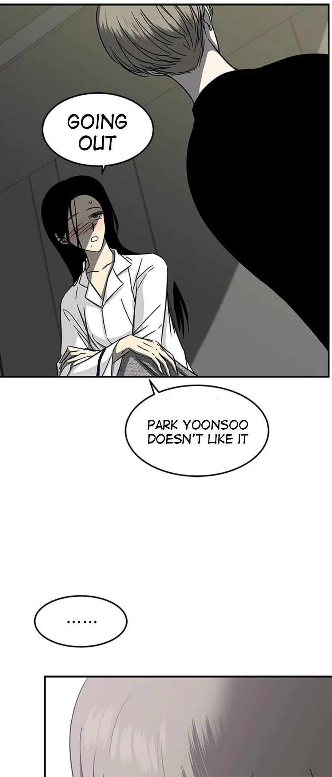 Olgami Chapter 82 page 20 - 