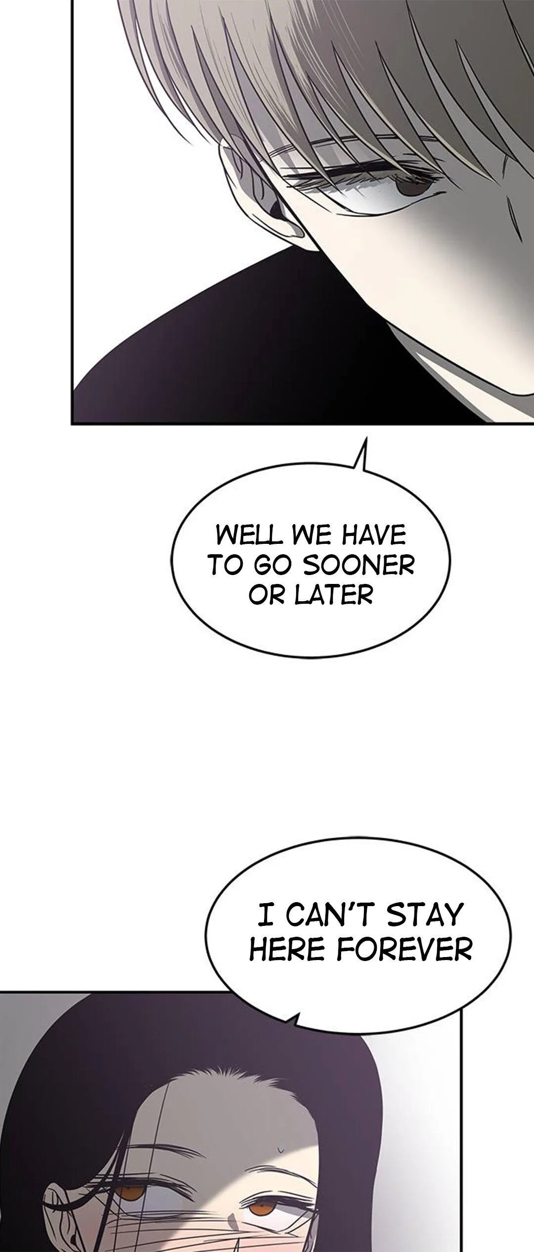 Olgami Chapter 82 page 21 - 