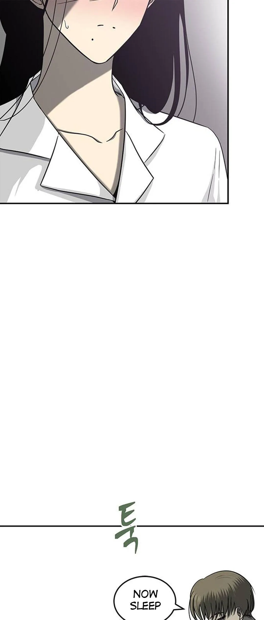 Olgami Chapter 82 page 22 - 