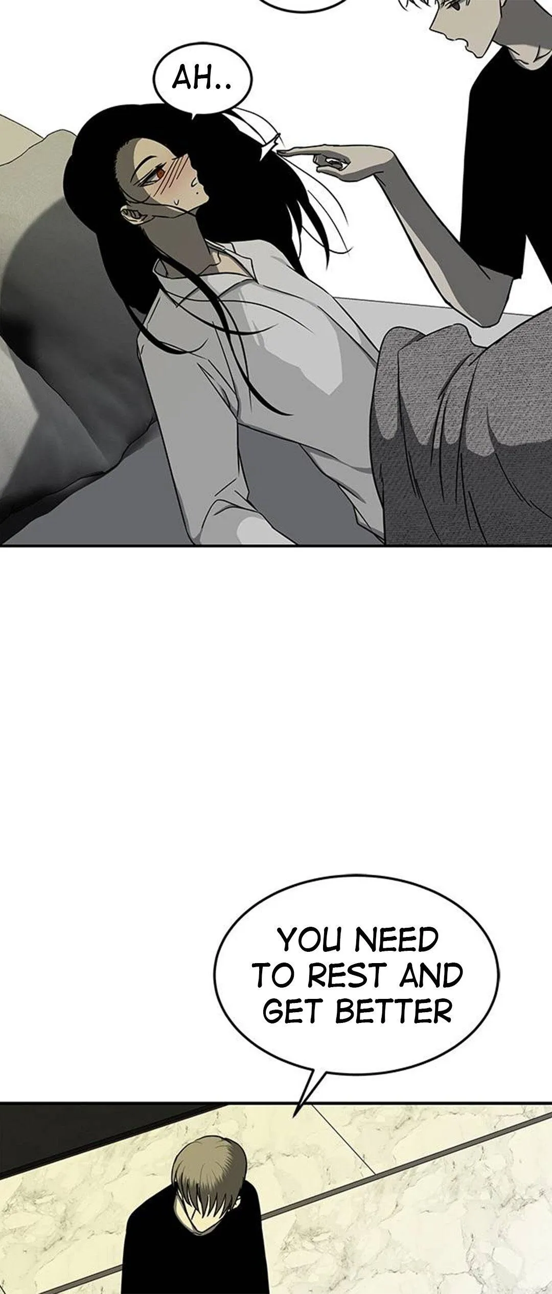 Olgami Chapter 82 page 23 - 
