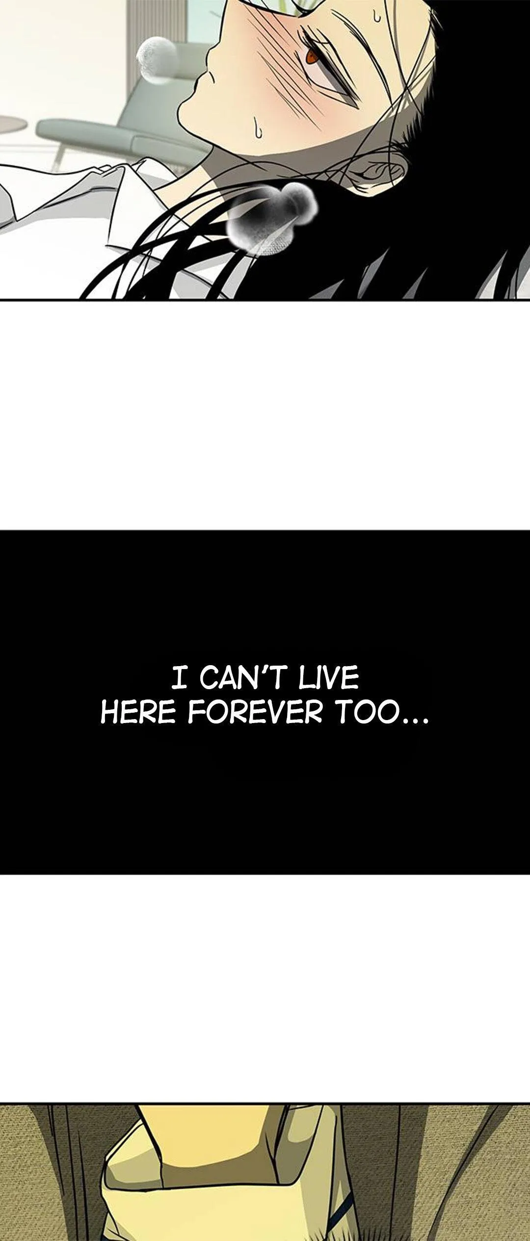 Olgami Chapter 82 page 26 - 