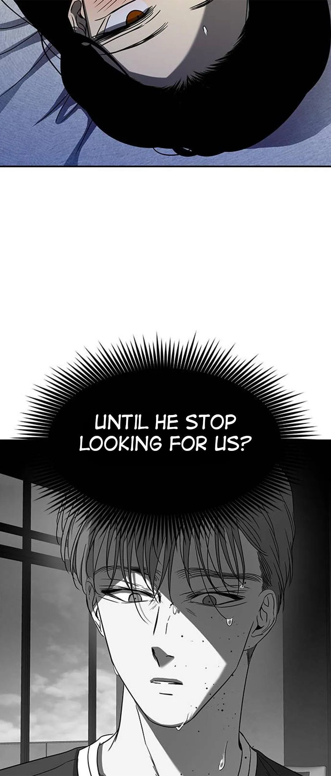 Olgami Chapter 82 page 28 - 