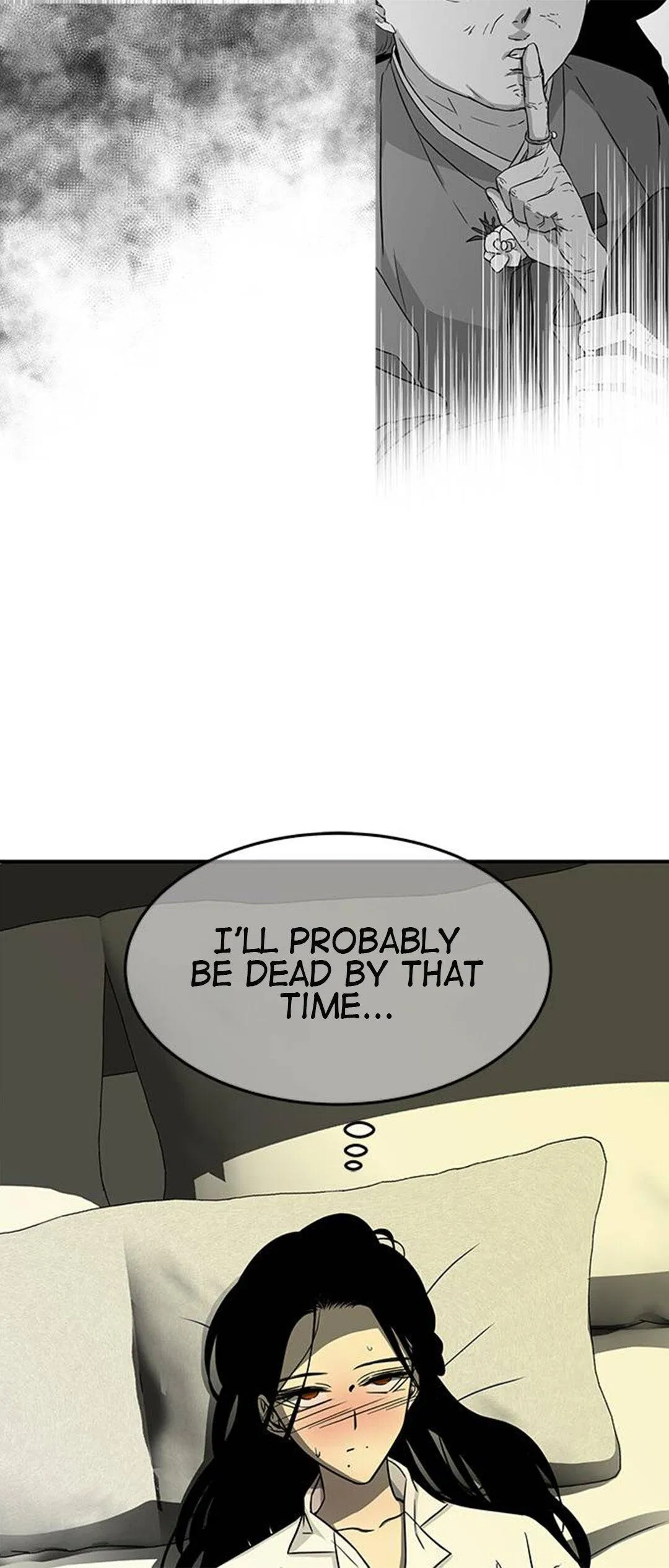 Olgami Chapter 82 page 31 - 