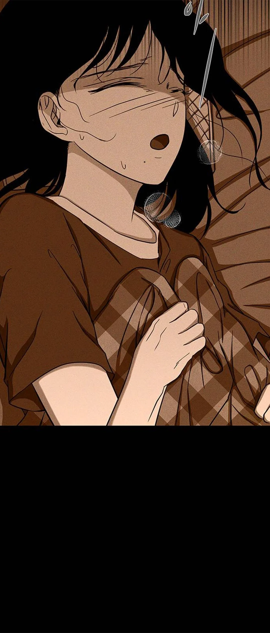 Olgami Chapter 82 page 37 - 