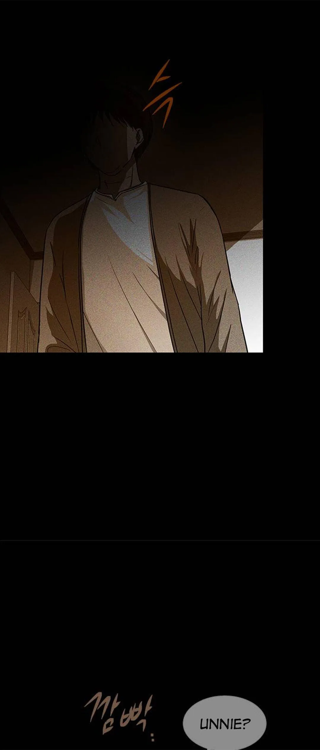 Olgami Chapter 82 page 38 - 