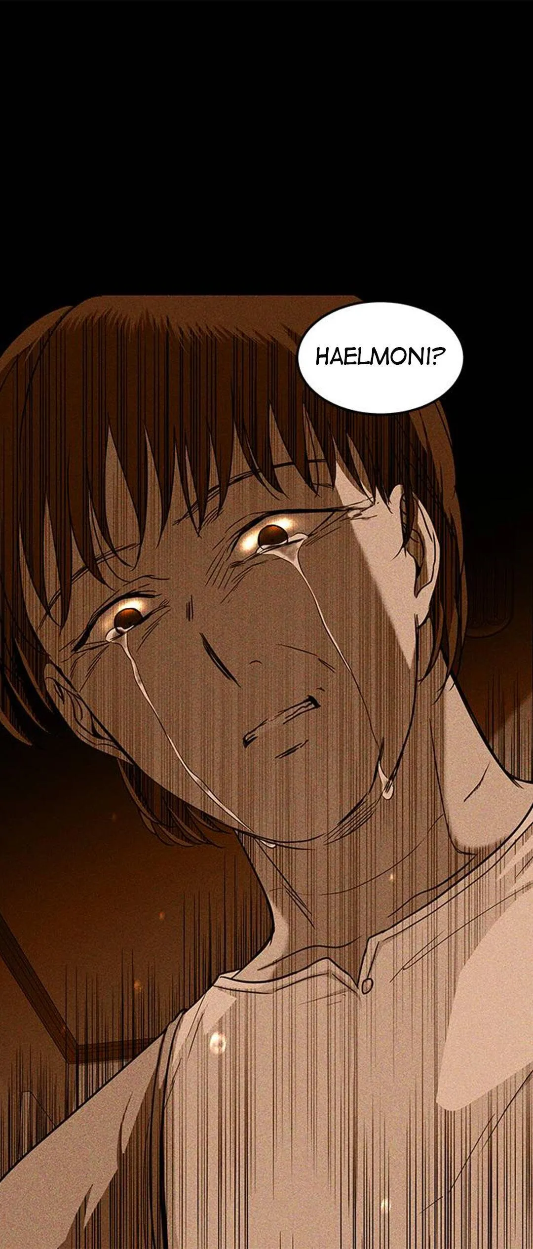 Olgami Chapter 82 page 40 - 