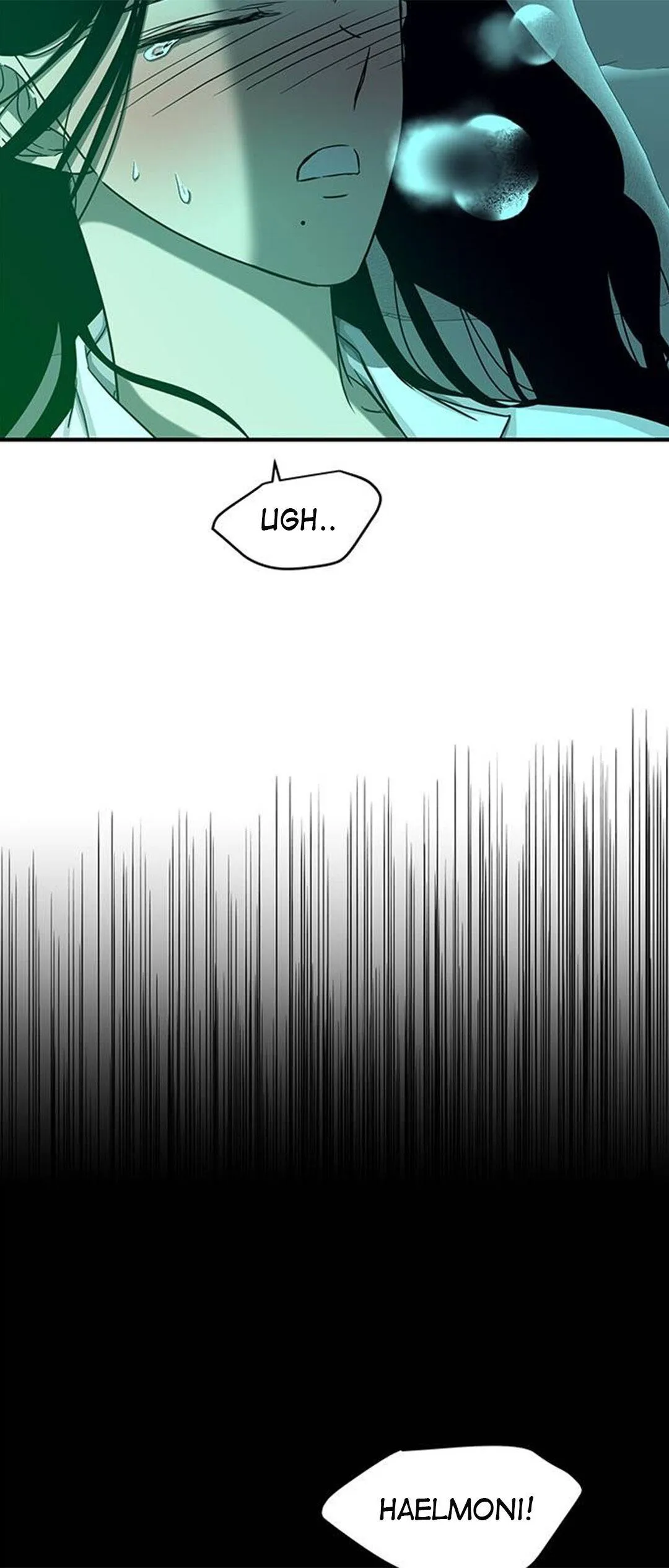 Olgami Chapter 82 page 46 - 