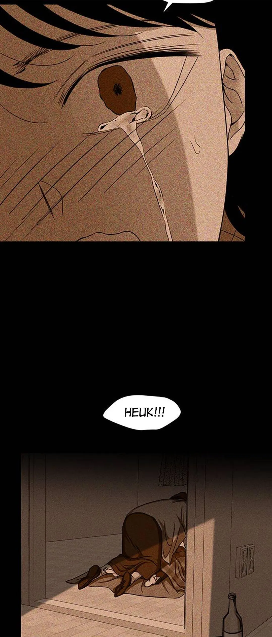 Olgami Chapter 82 page 47 - 
