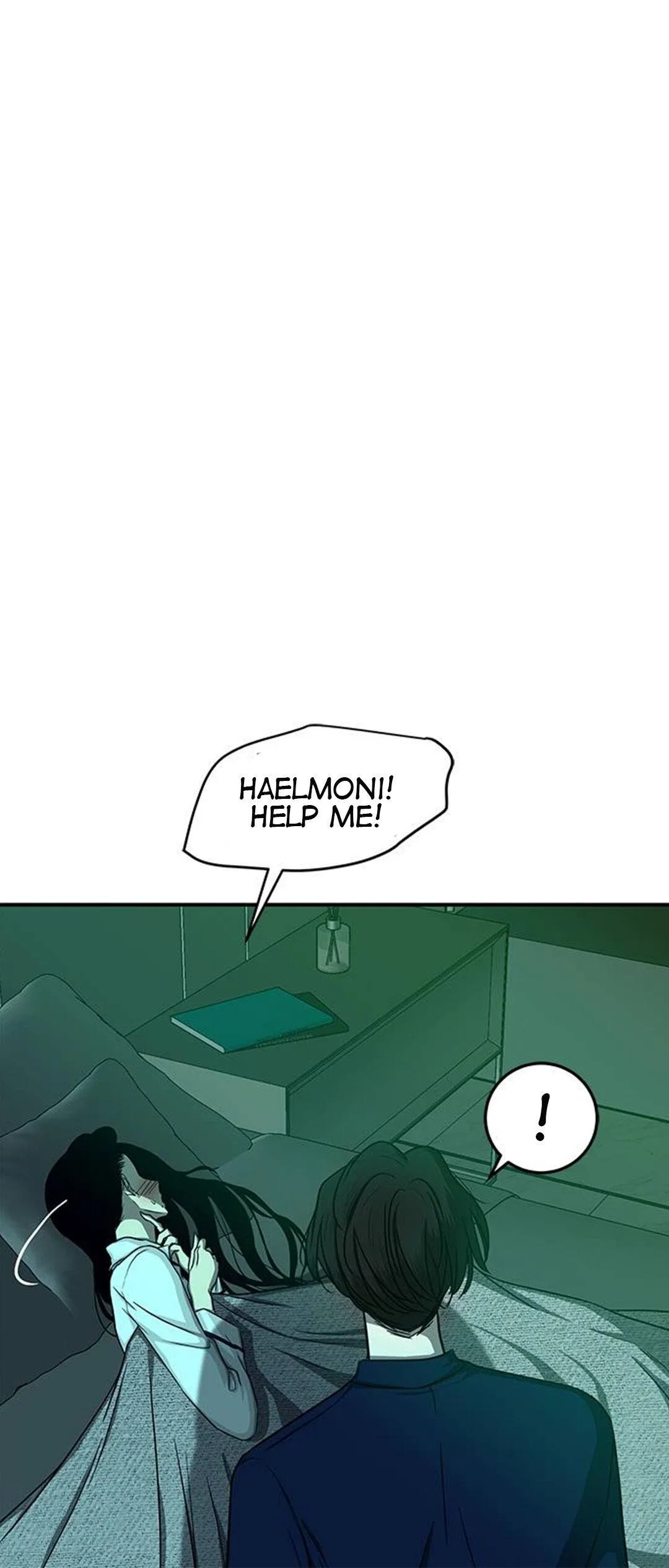 Olgami Chapter 82 page 54 - 