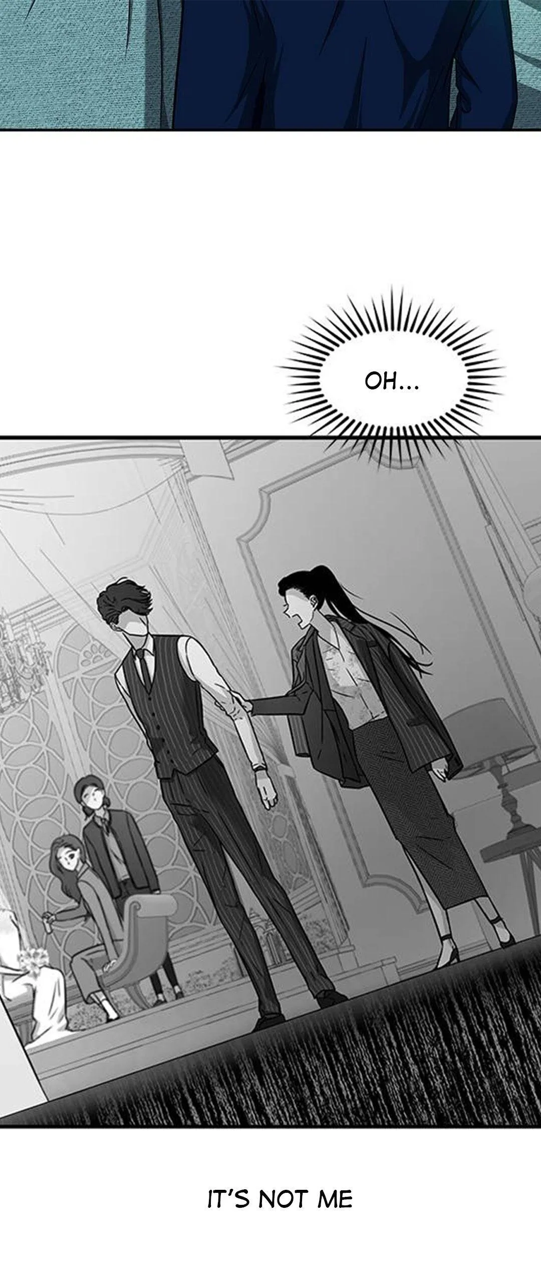 Olgami Chapter 82 page 55 - 