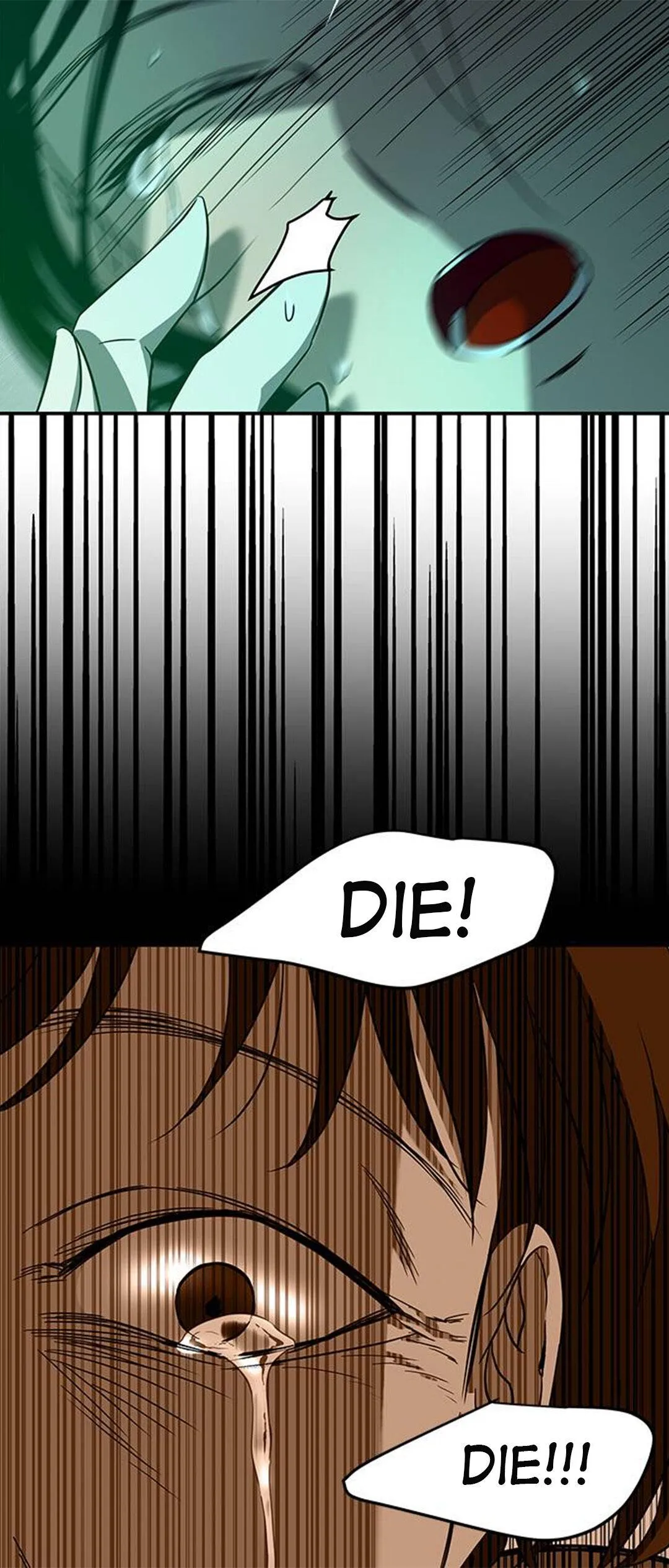 Olgami Chapter 82 page 60 - 