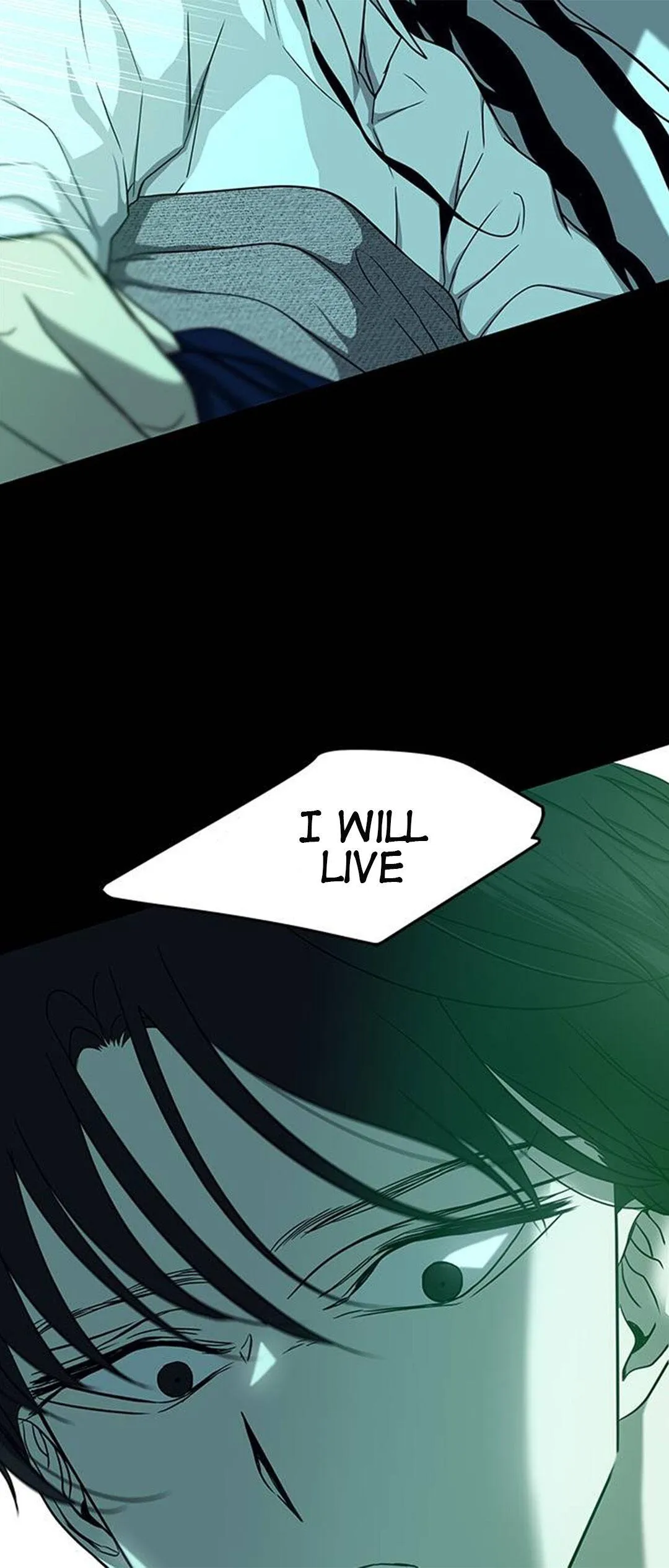 Olgami Chapter 82 page 64 - 