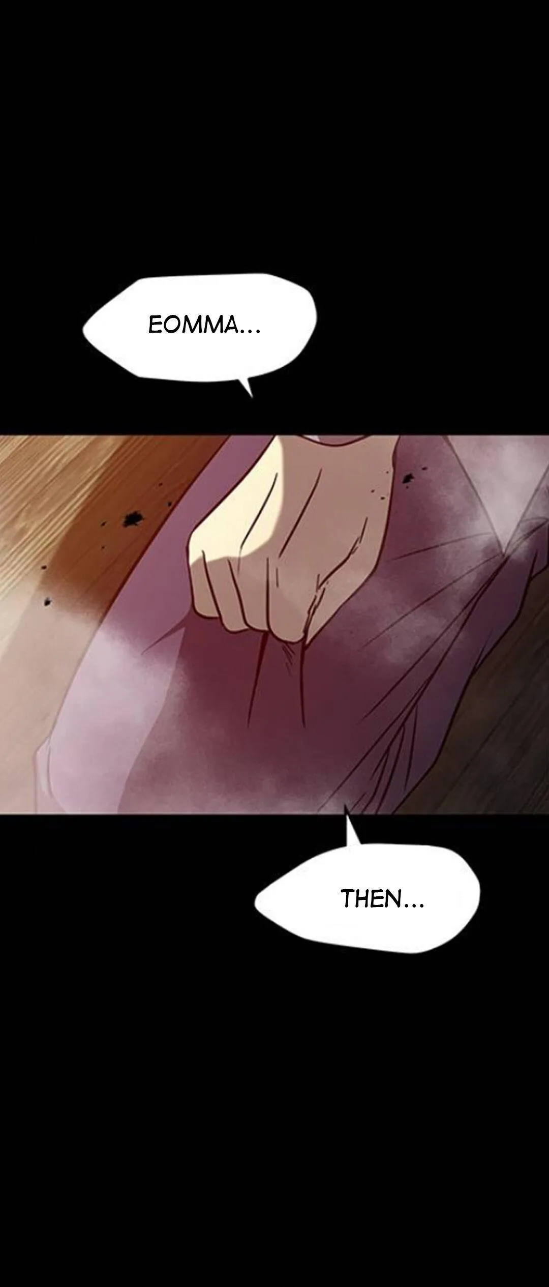 Olgami Chapter 82 page 76 - 