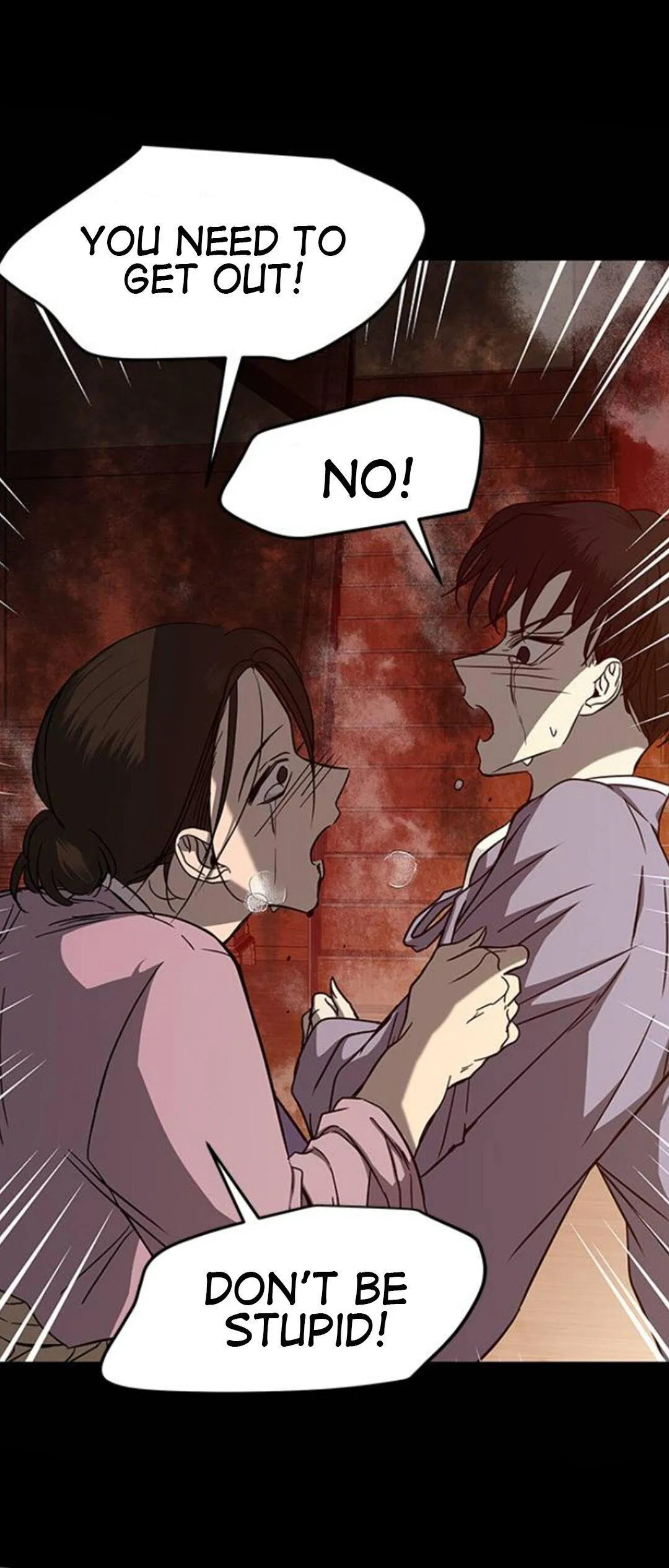 Olgami Chapter 82 page 81 - 
