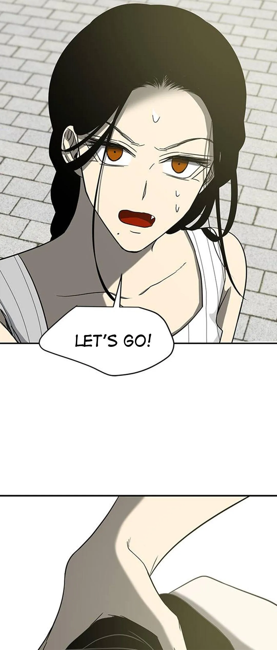Olgami Chapter 83 page 12 - 