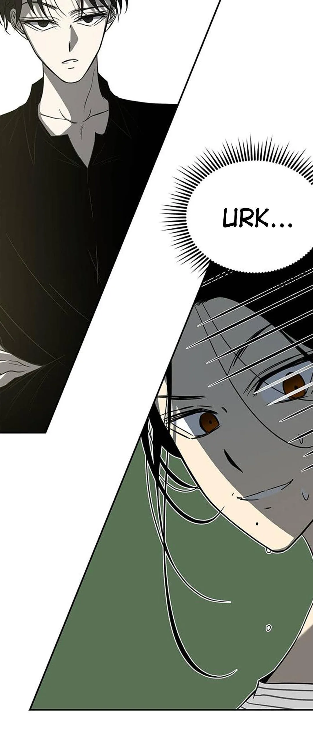 Olgami Chapter 83 page 17 - 