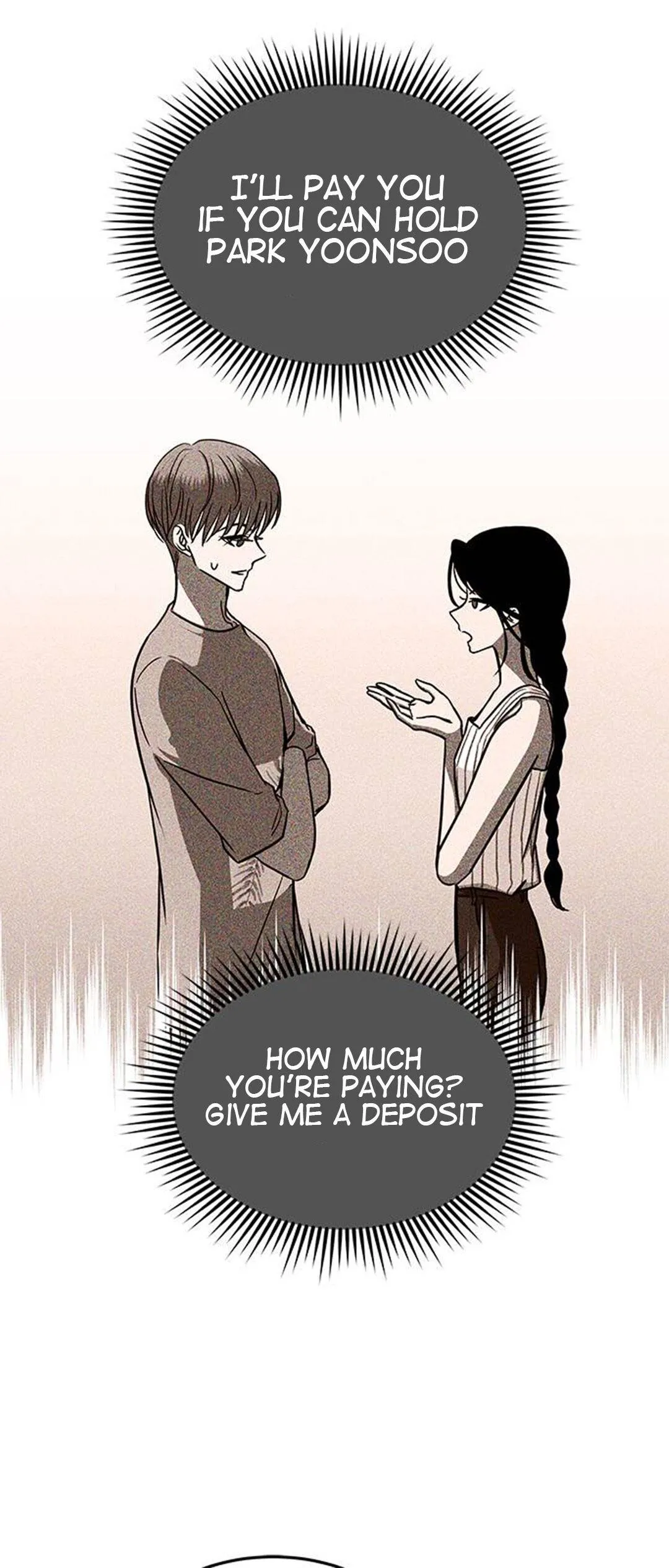 Olgami Chapter 83 page 18 - 