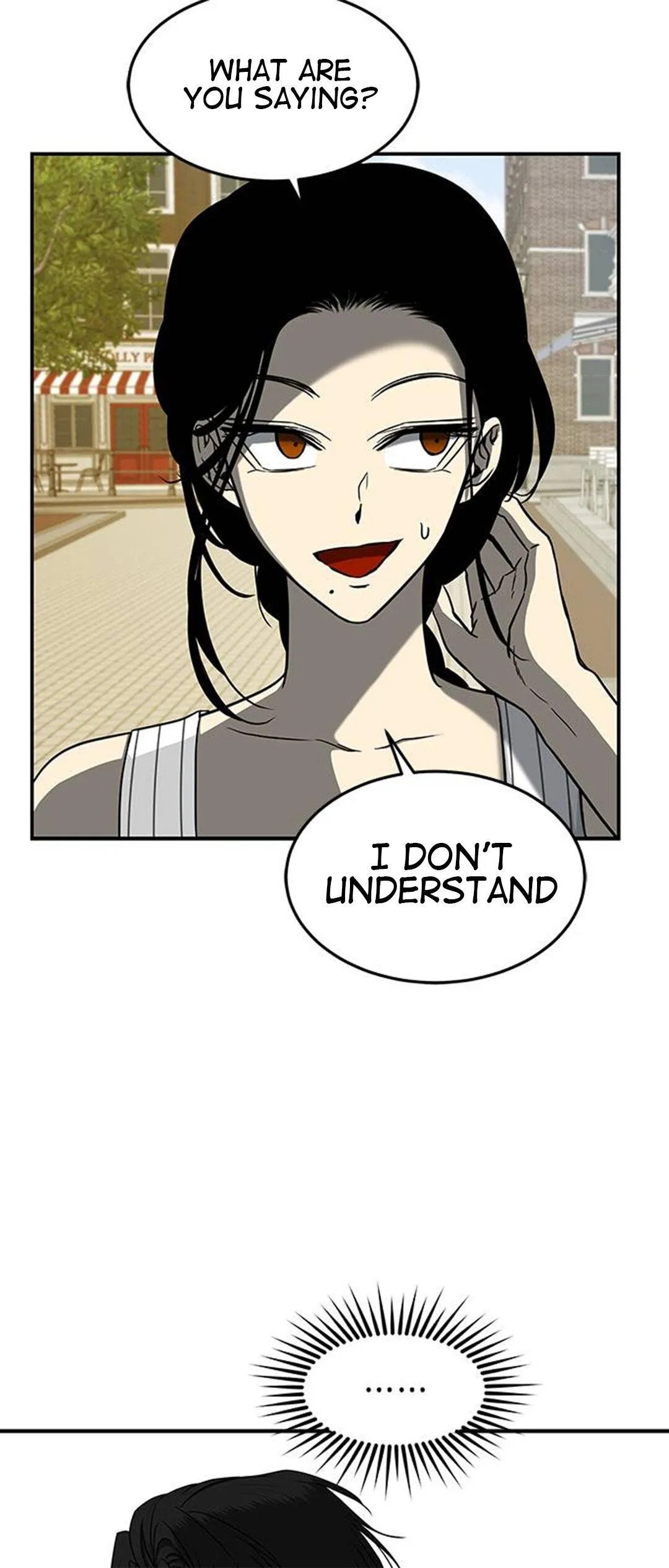 Olgami Chapter 83 page 19 - 