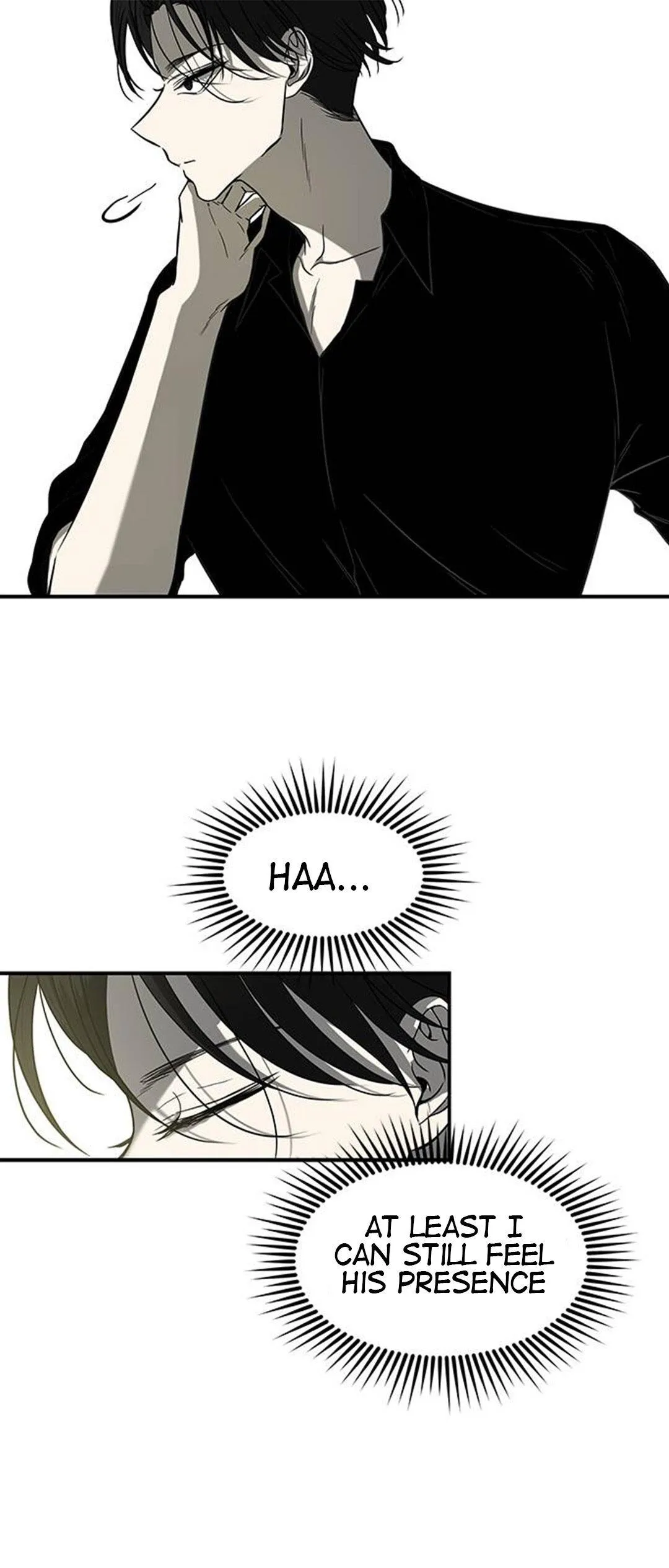 Olgami Chapter 83 page 20 - 