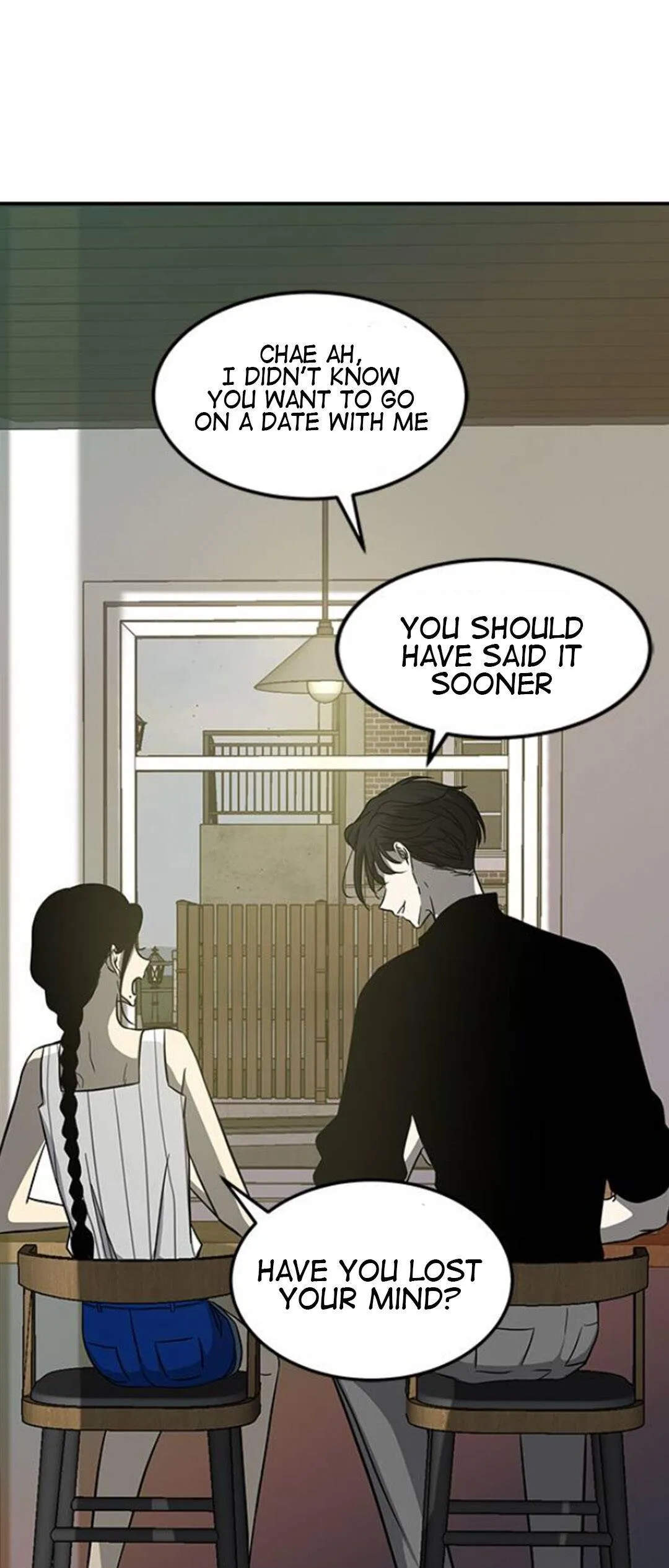 Olgami Chapter 83 page 24 - 