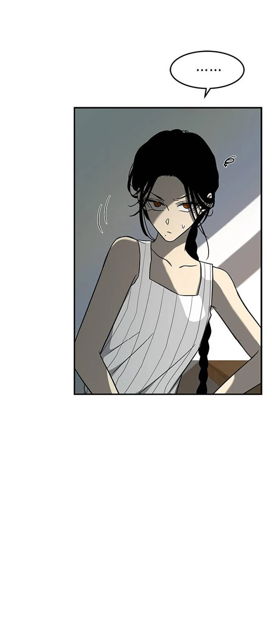 Olgami Chapter 83 page 28 - 