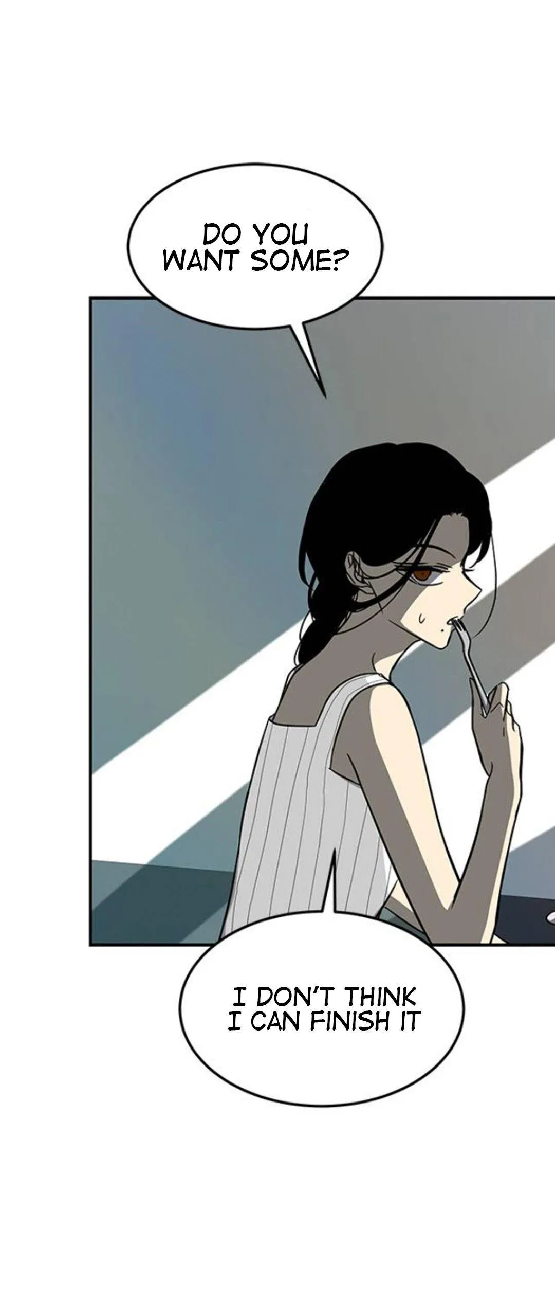 Olgami Chapter 83 page 31 - 