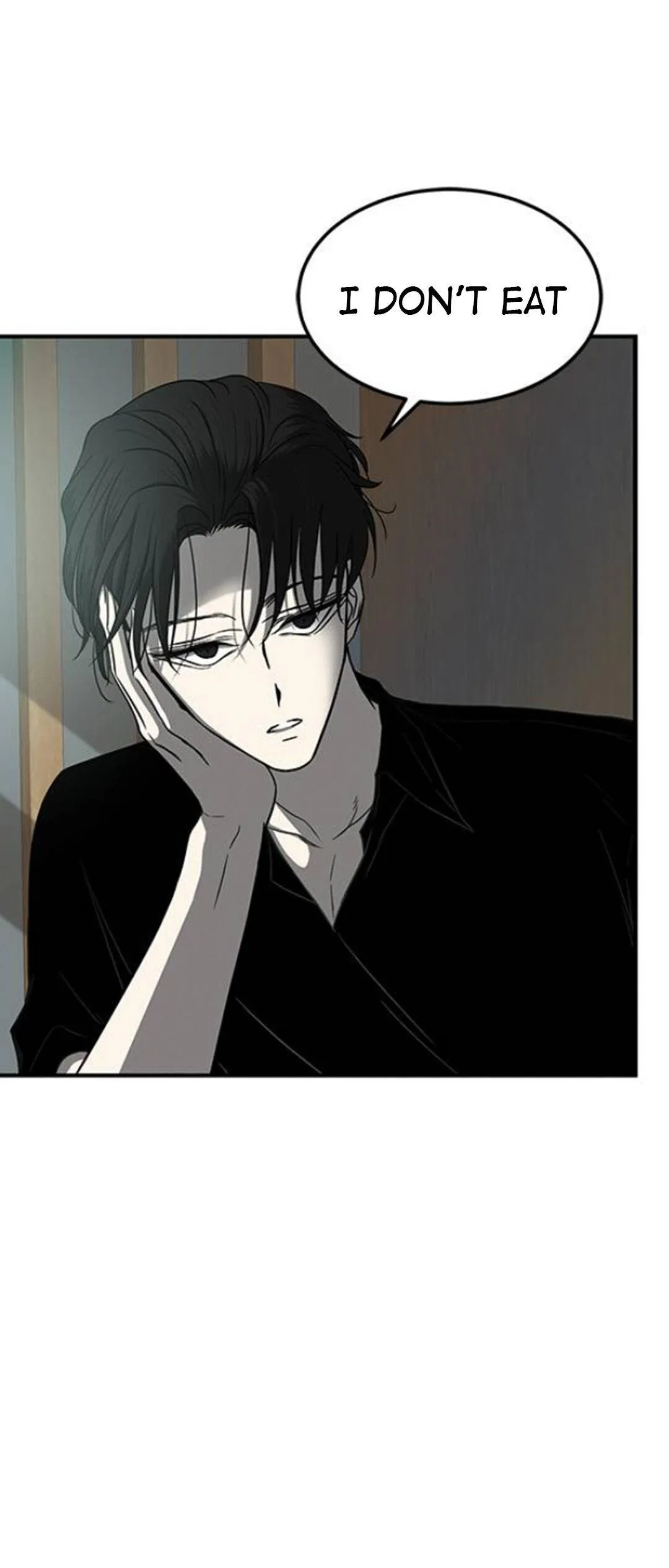 Olgami Chapter 83 page 32 - 