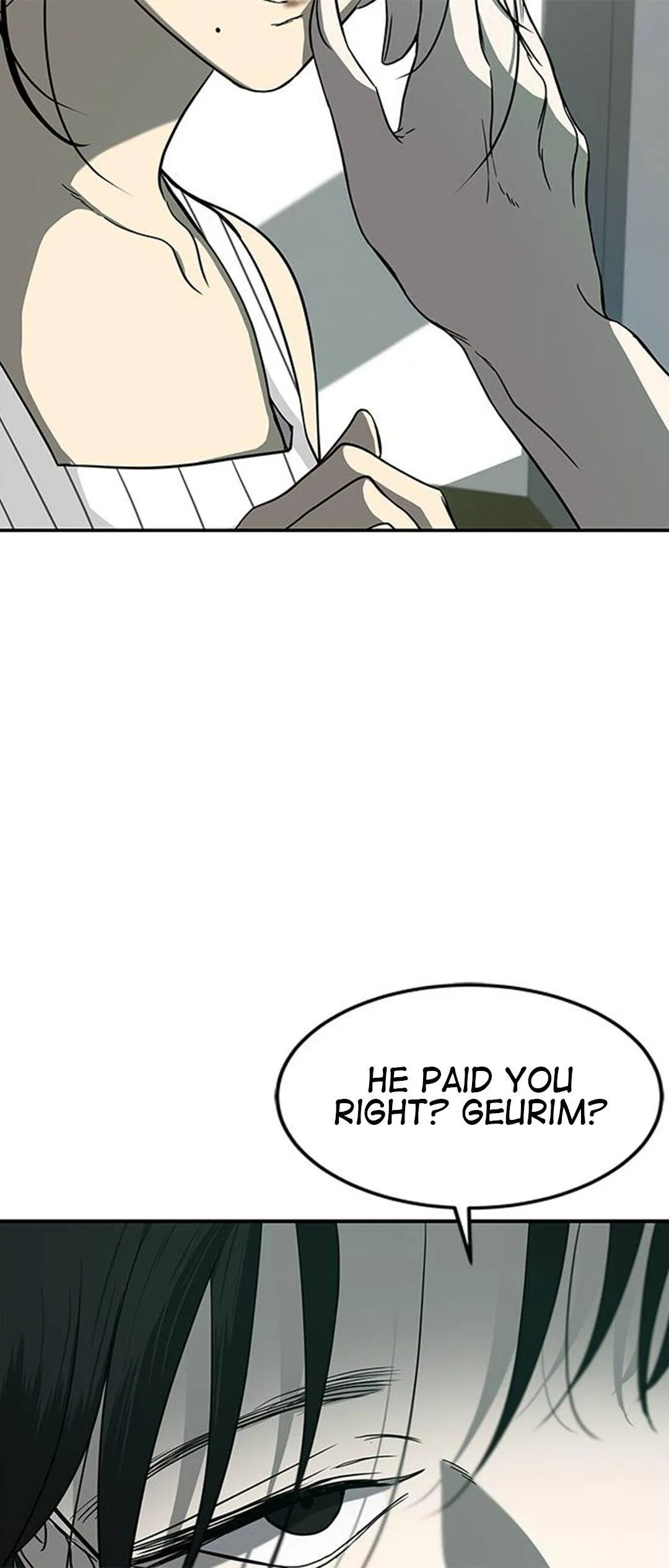 Olgami Chapter 83 page 36 - 