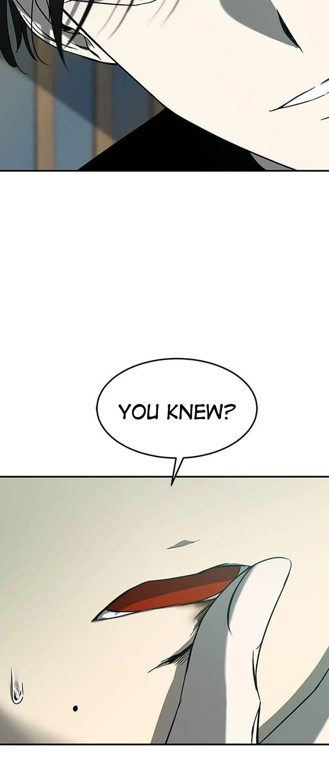 Olgami Chapter 83 page 37 - 